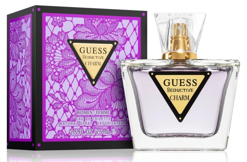 Guess Seductive Charm Toaletná voda